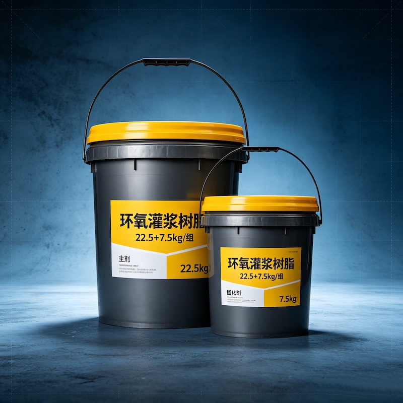 白塔环氧灌浆树脂